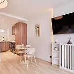 Superb Parisian Suite-Pere Lachaise