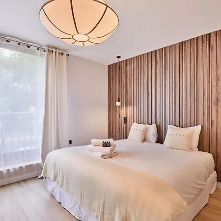 Superb Parisian Suite-pere Lachaise Appartamento Parigi